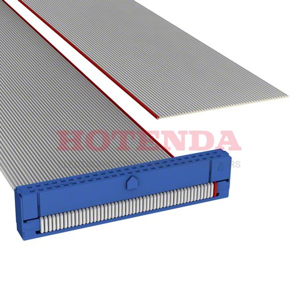 C1DXS-5036G - IDC CABLE - CKR50S/AE50G/X