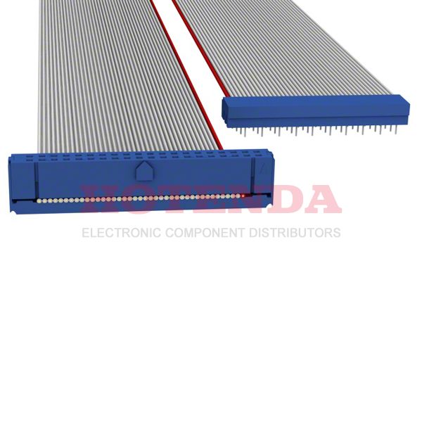 C3CPS-4006G - IDC CABLE - CKC40S/AE40G/CPC40S