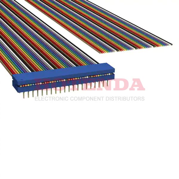 C4PXG-4036M - C4PXG-4036M datasheet pdf and Rectangular Cable Assemblies product details from CW Industries stock available on our website