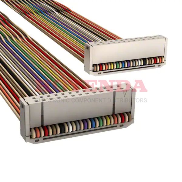 M3BBA-2640K - IDC CABLE - MSR26A/MC26F/MSR26A