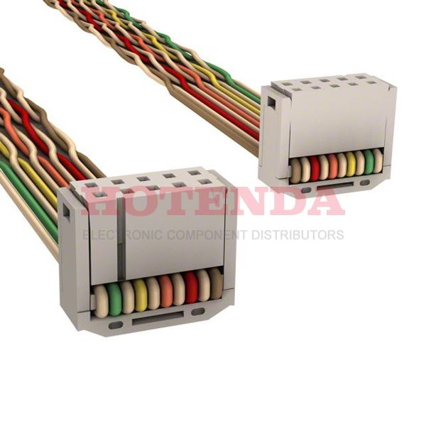 M3BBK-1040K - IDC CABLE - MSR10K/MC10F/MSR10K