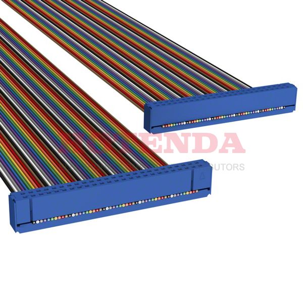 C3AAS-5018M - IDC CABLE - CSC50S/AE50M/CSC50S