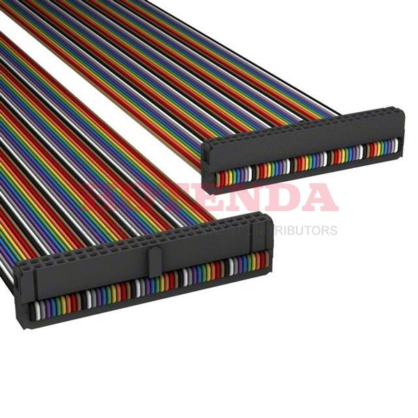 A3DDH-5006M - IDC CABLE - AKR50H/AE50M/AKR50H