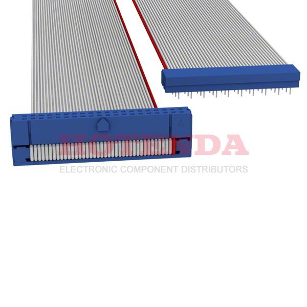 C3DPS-4006G - IDC CABLE - CKR40S/AE40G/CPC40S