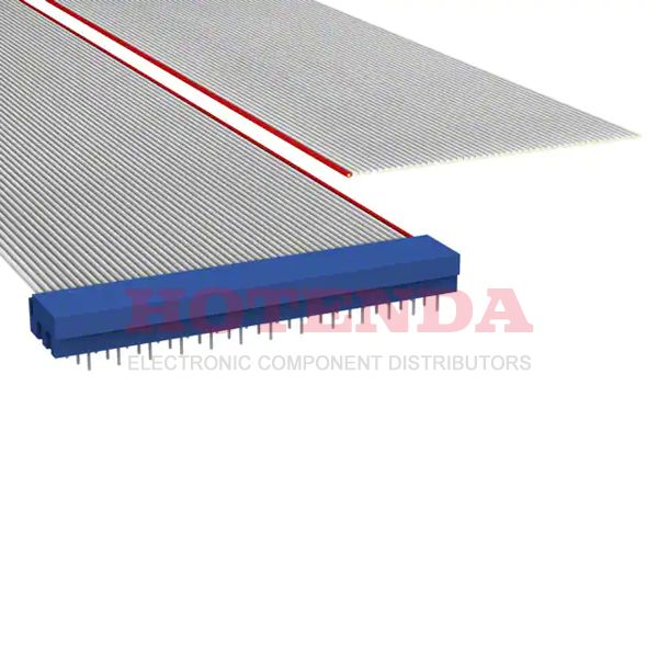 C1PXS-5036G - IDC CABLE - CPC50S/AE50G/X