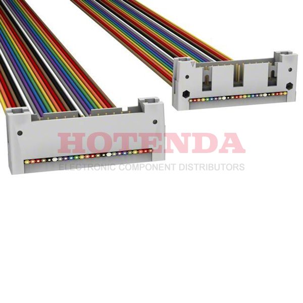 H3KKH-2406M - IDC CBL - HHPK24H/AE24M/HHPK24H