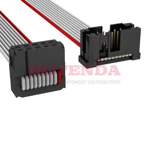 A3BKB-1018G - IDC CABLE- ASR10B/AE10G/APK10B