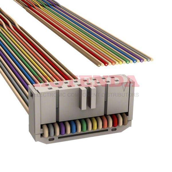 M1UXK-1640K - IDC CABLE - MKS16K/MC16F/X