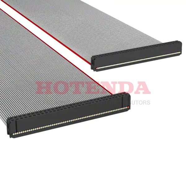 A3AAH-6418G - IDC CABLE - ASC64H/AE64G/ASC64H