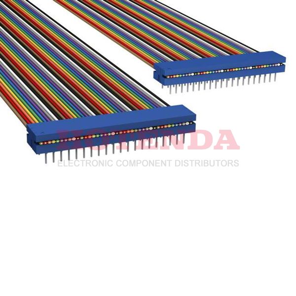 C0PPS-4036M - C0PPS-4036M datasheet pdf and Rectangular Cable Assemblies product details from CW Industries stock available on our website