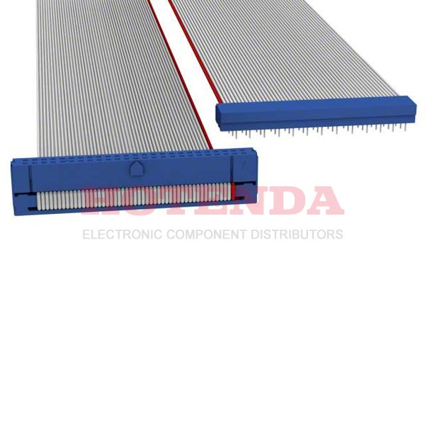 C3DPS-5018G - IDC CABLE - CKR50S/AE50G/CPC50S