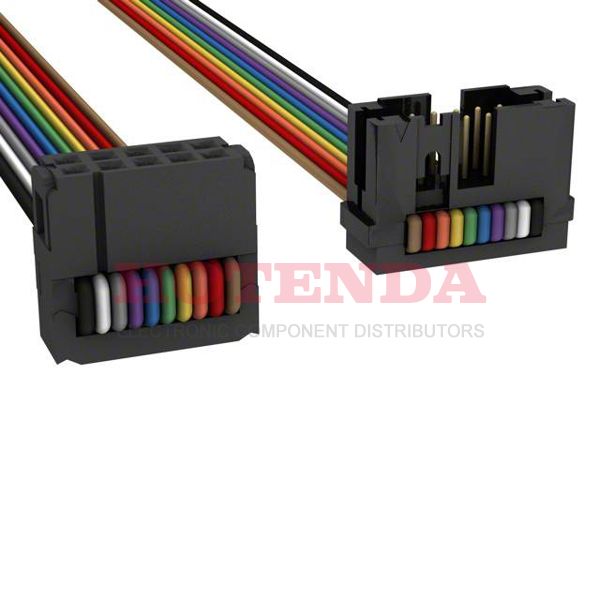 A3BRB-1006M - IDC CABLE - ASR10B/AE10M/APR10B