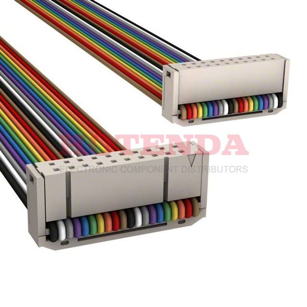 M3BBK-2018R - IDC CABLE - MSR20K/MC20M/MSR20K