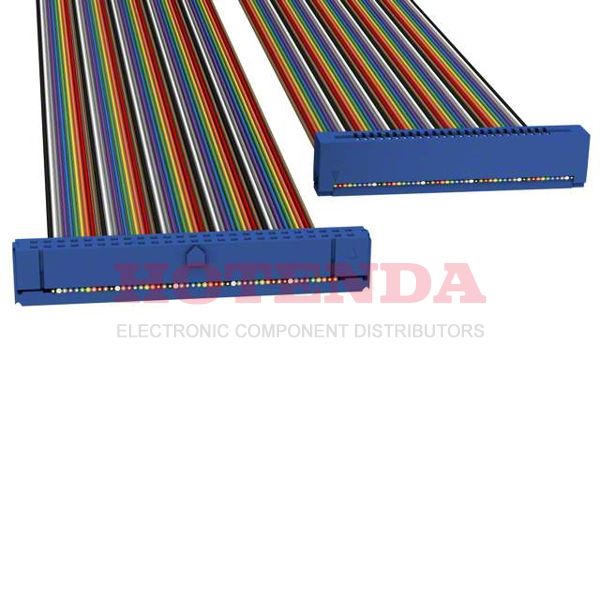 C3CES-5006M - IDC CABLE - CKC50S/AE50M/CCE50S
