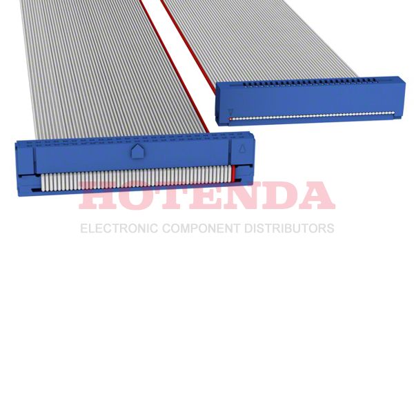 C3DES-5018G - IDC CABLE - CKR50S/AE50G/CCE50S