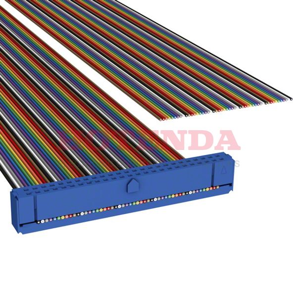 C1CXG-5036M - C1CXG-5036M datasheet pdf and Rectangular Cable Assemblies product details from CW Industries stock available on our website