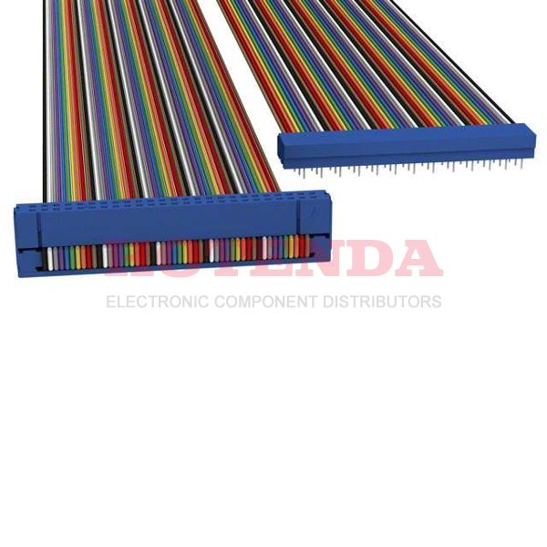 C3BPS-5036M - C3BPS-5036M datasheet pdf and Rectangular Cable Assemblies product details from CW Industries stock available on our website