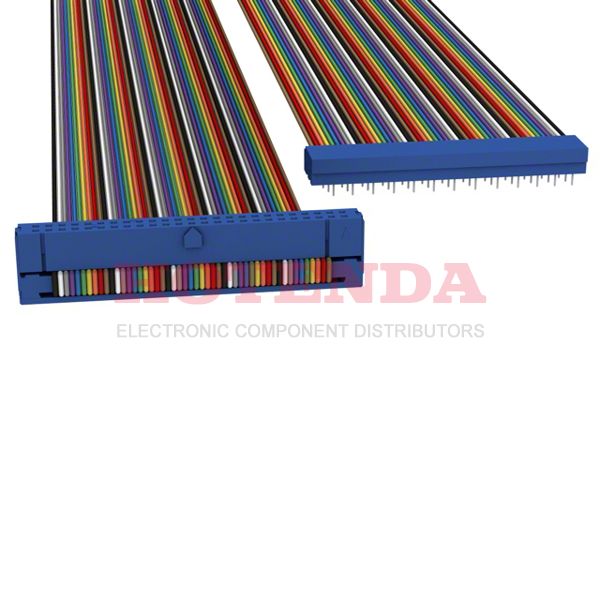 C3DPS-5006M - IDC CABLE - CKR50S/AE50M/CPC50S