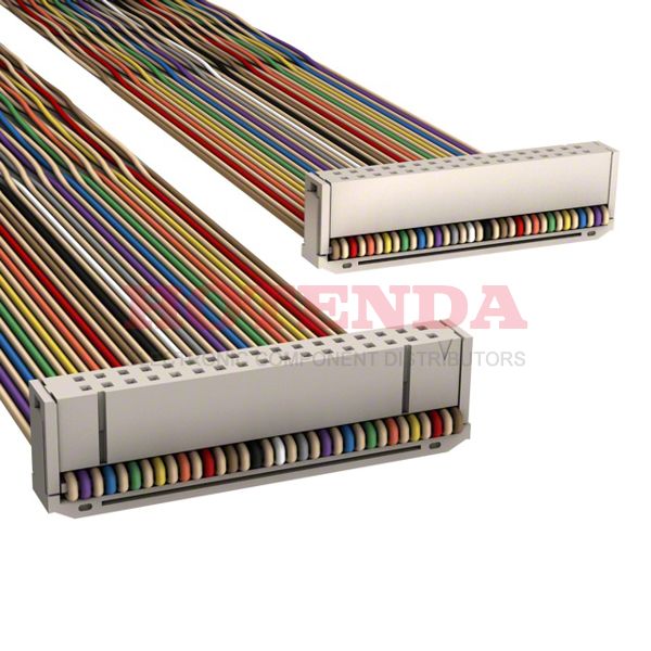 M3BBA-3460K - M3BBA-3460K datasheet pdf and Rectangular Cable Assemblies product details from 3M stock available on our website