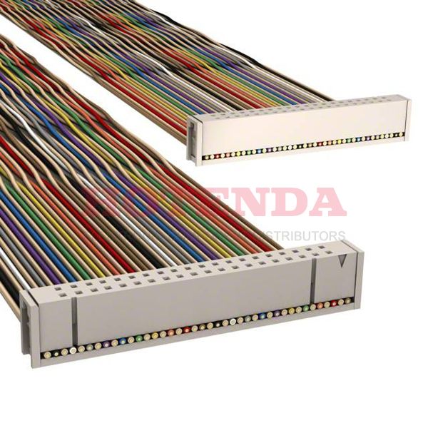 M3AAK-4040K - M3AAK-4040K datasheet pdf and Rectangular Cable Assemblies product details from 3M stock available on our website