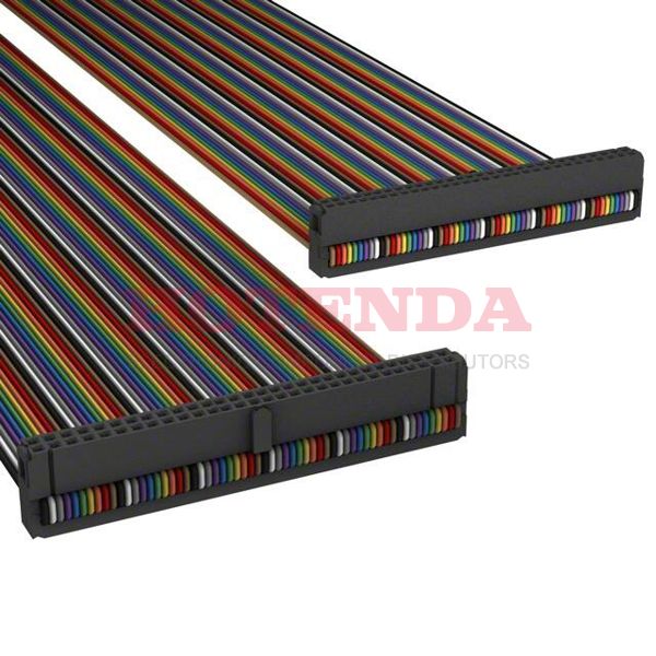 A3DDH-6036M - A3DDH-6036M datasheet pdf and Rectangular Cable Assemblies product details from TE Connectivity AMP Connectors stock available on our website