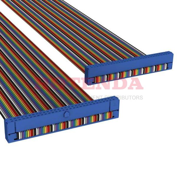 C3DDS-6036M - C3DDS-6036M datasheet pdf and Rectangular Cable Assemblies product details from CW Industries stock available on our website
