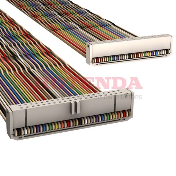M3DDA-4020K - IDC CABLE - MKR40A/MC40F/MKR40A