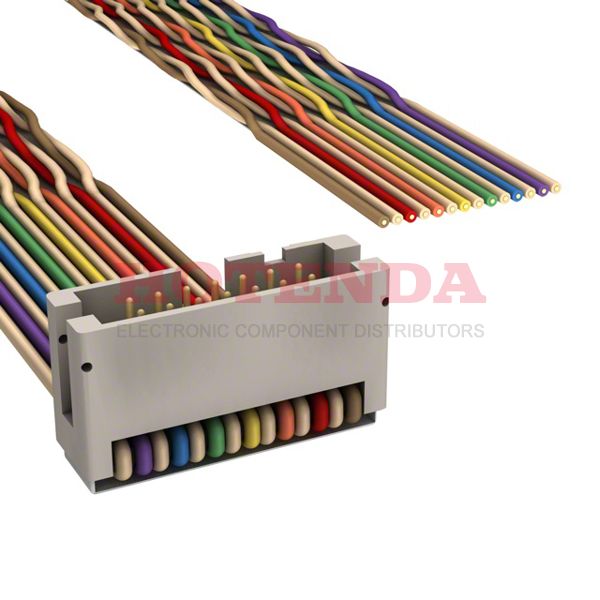 M1RXK-1440K - IDC CABLE - MPR14K/MC14F/X