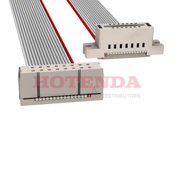 M3AGK-1636J - IDC CABLE - MSC16K/MC16G/MCS16K