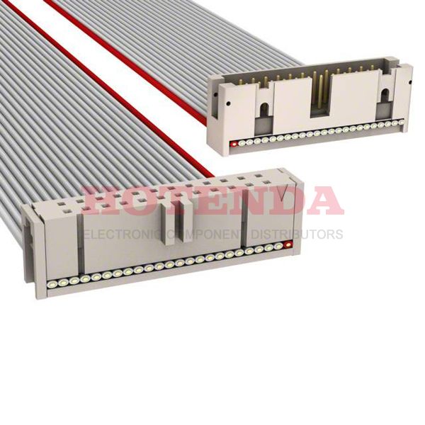 M3CKK-2406J - M3CKK-2406J datasheet pdf and Rectangular Cable Assemblies product details from 3M stock available on our website