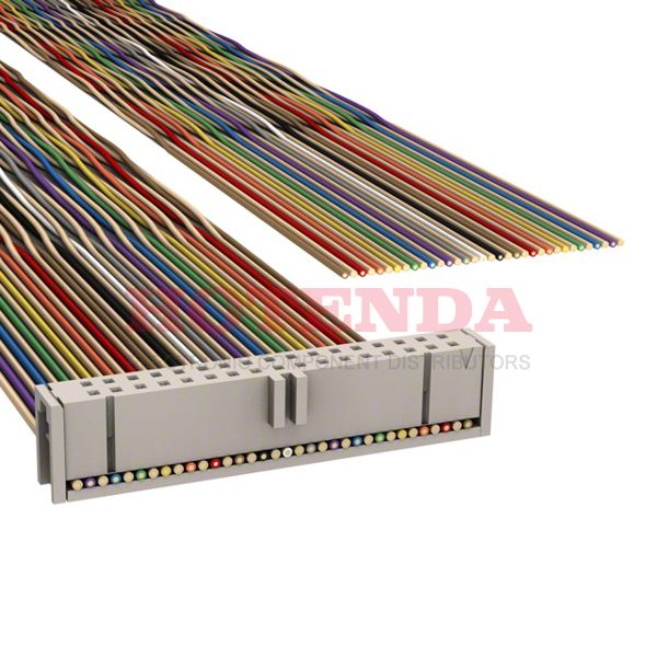 M1CXK-3440K - M1CXK-3440K datasheet pdf and Rectangular Cable Assemblies product details from 3M stock available on our website