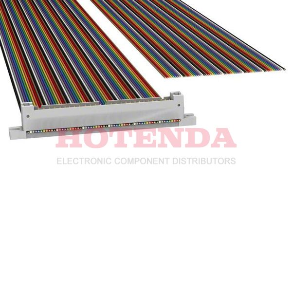 H1WXH-6036M - IDC CBL - HHPL60H/AE60M/X