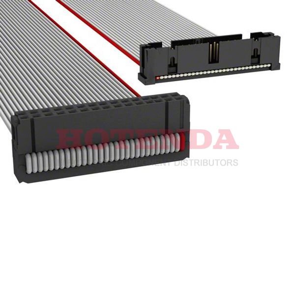 A3BKB-3006G - A3BKB-3006G datasheet pdf and Rectangular Cable Assemblies product details from TE Connectivity AMP Connectors stock available on our website