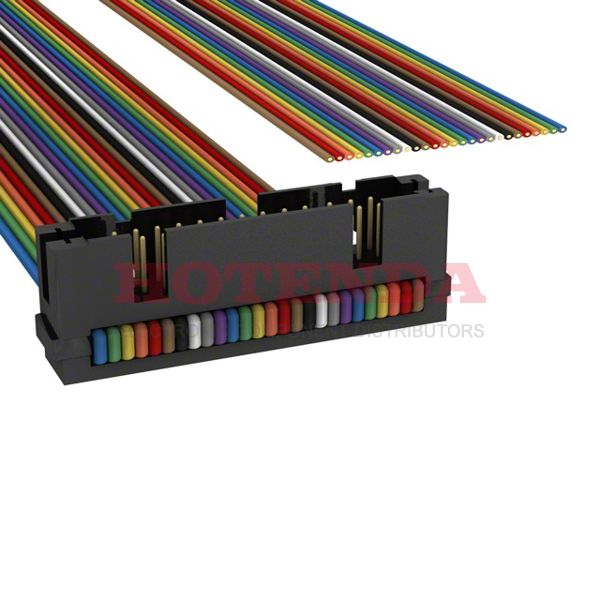 A1RXB-2636M - IDC CABLE - APR26B/AE26M/X