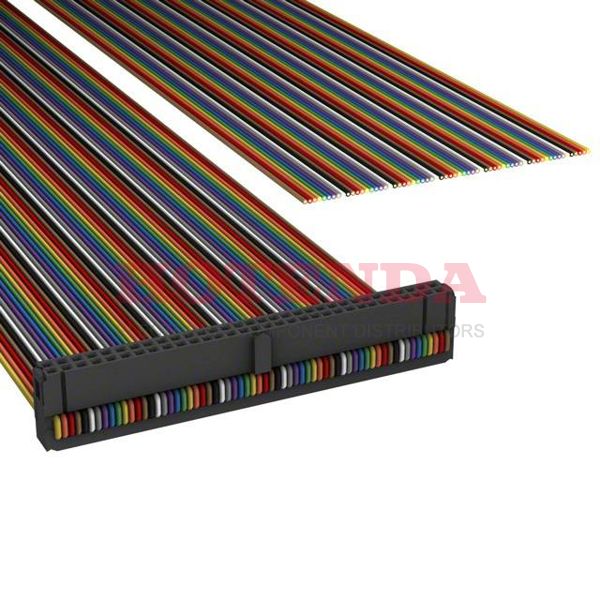 A1DXB-6436M - A1DXB-6436M datasheet pdf and Rectangular Cable Assemblies product details from TE Connectivity AMP Connectors stock available on our website