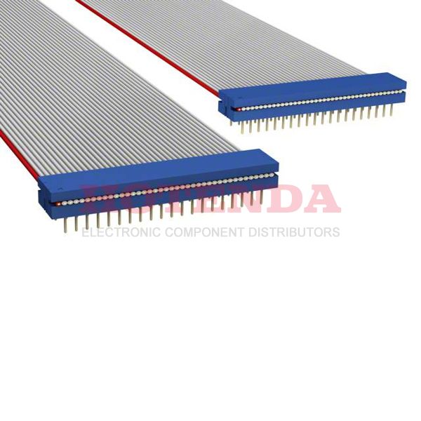 C0PPG-4006G - C0PPG-4006G datasheet pdf and Rectangular Cable Assemblies product details from CW Industries stock available on our website