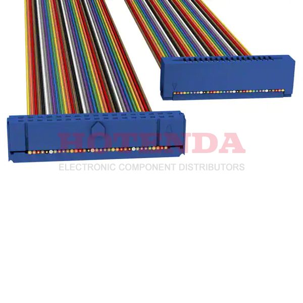 C3CEG-3406M - C3CEG-3406M datasheet pdf and Rectangular Cable Assemblies product details from CW Industries stock available on our website