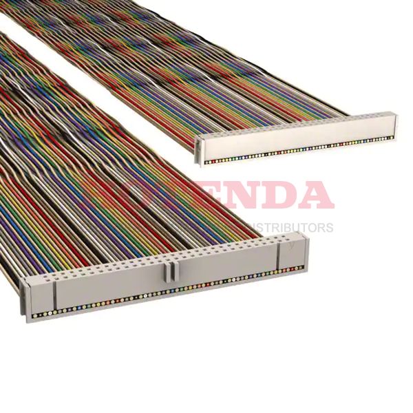 M3CCA-6040K - IDC CABLE - MKC60A/MC60F/MKC60A