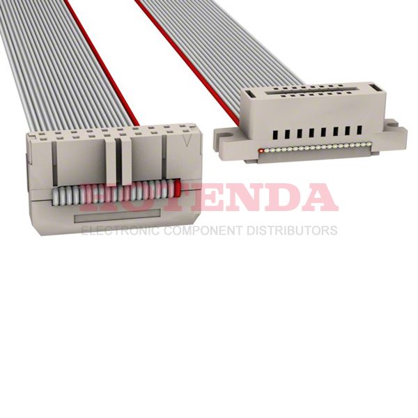 M3UGK-2006J - M3UGK-2006J datasheet pdf and Rectangular Cable Assemblies product details from 3M stock available on our website