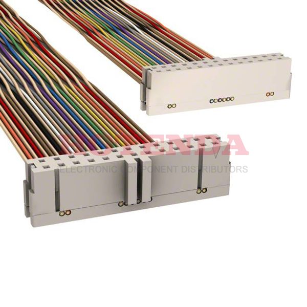 M3TTK-2640K - M3TTK-2640K datasheet pdf and Rectangular Cable Assemblies product details from 3M stock available on our website