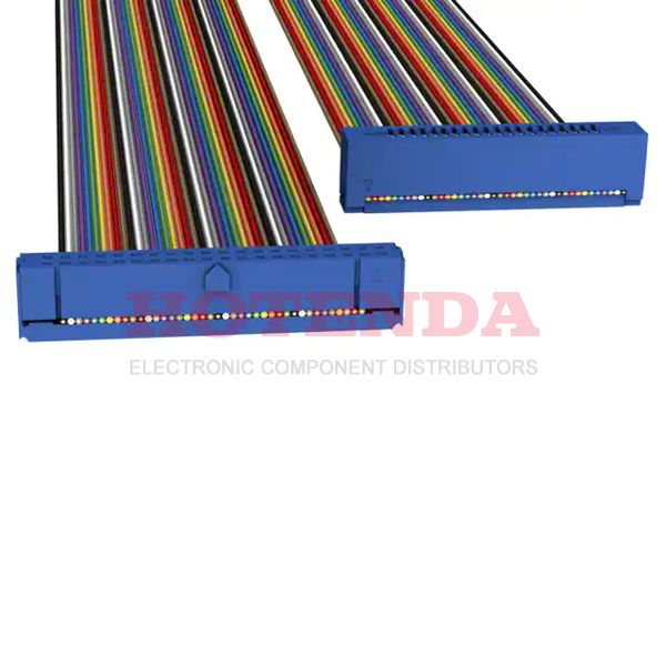 C3CEG-4006M - IDC CABLE - CKC40G/AE40M/CCE40G