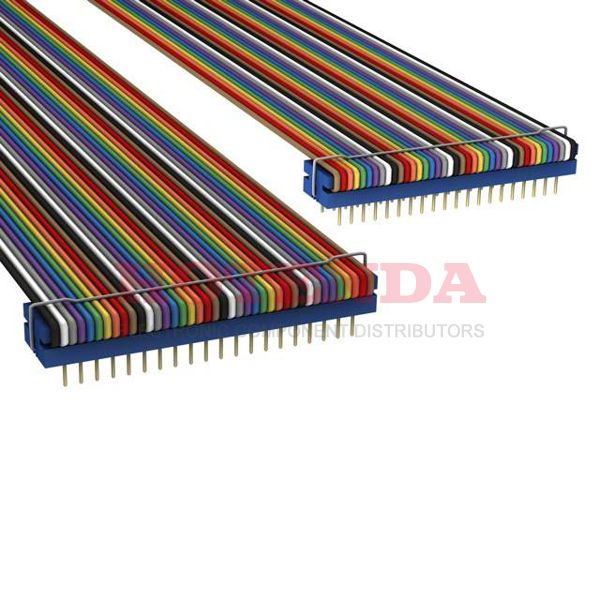 C6RRG-4018M - C6RRG-4018M datasheet pdf and Rectangular Cable Assemblies product details from CW Industries stock available on our website