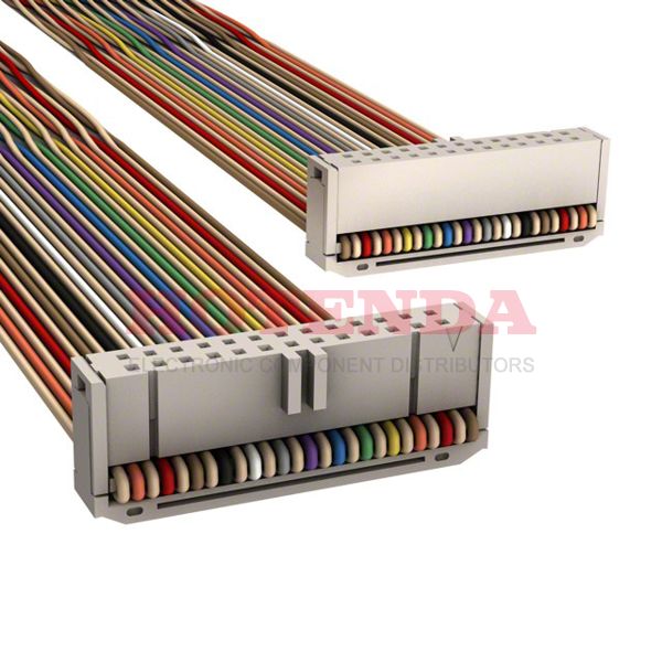M3DDK-2660K - M3DDK-2660K datasheet pdf and Rectangular Cable Assemblies product details from 3M stock available on our website
