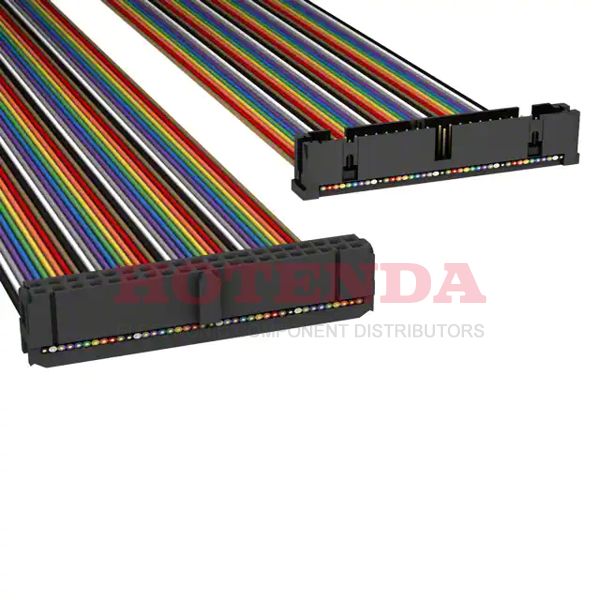 A3CKB-4036M - A3CKB-4036M datasheet pdf and Rectangular Cable Assemblies product details from TE Connectivity AMP Connectors stock available on our website