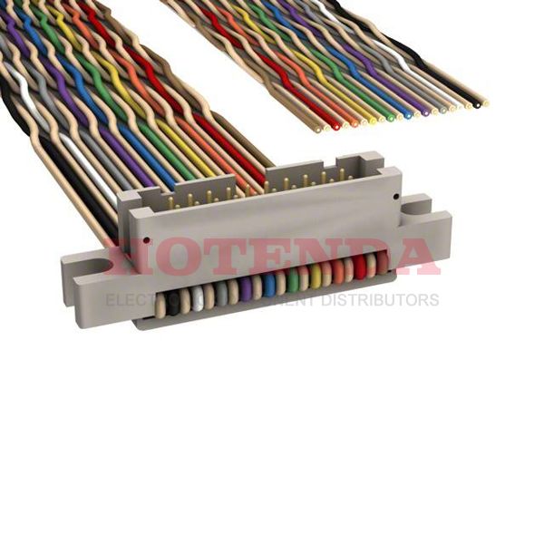 M1YXK-2040K - M1YXK-2040K datasheet pdf and Rectangular Cable Assemblies product details from 3M stock available on our website