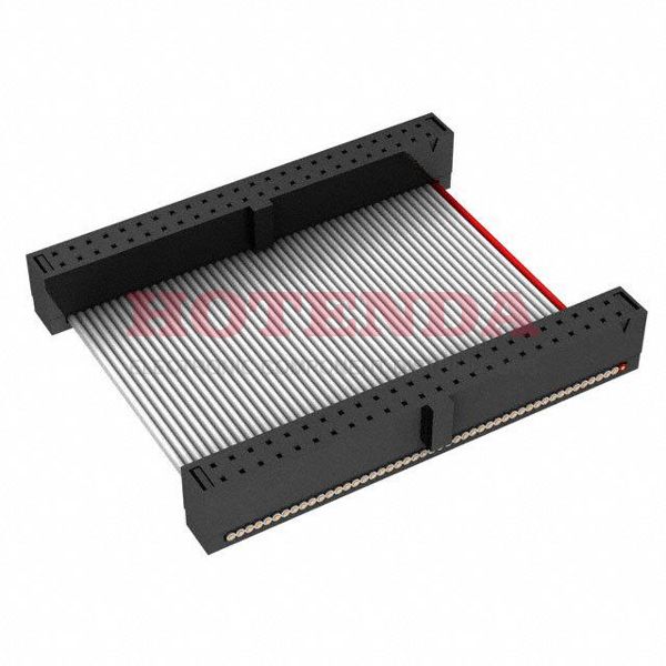 FFSD-24-D-12.00-01-N - FFSD-24-D-12.00-01-N datasheet pdf and Rectangular Cable Assemblies product details from Samtec Inc. stock available on our website