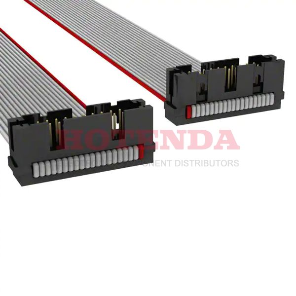 A3RRB-2036G - A3RRB-2036G datasheet pdf and Rectangular Cable Assemblies product details from TE Connectivity AMP Connectors stock available on our website