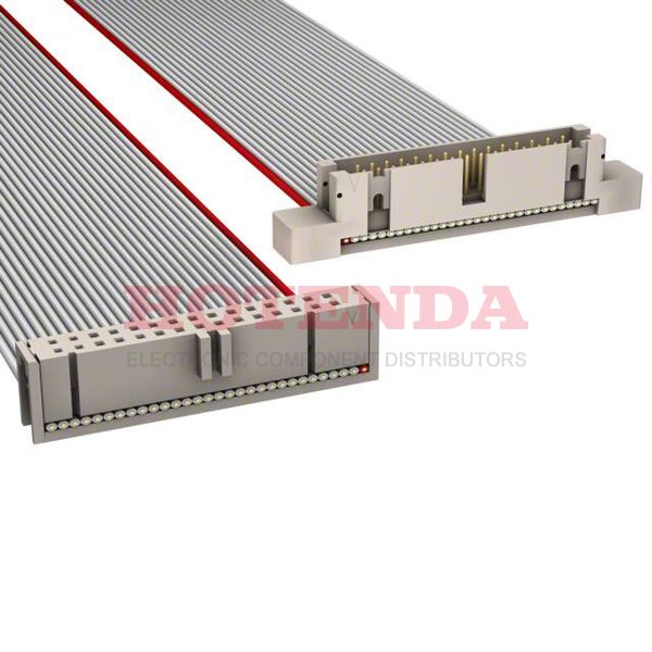 M3CWK-3036J - IDC CABLE - MKC30K/MC34G/MPL30K