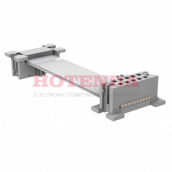 45110-010030-7700/10-F-24 - 45110-010030-7700/10-F-24 datasheet pdf and Rectangular Cable Assemblies product details from 3M stock available on our website