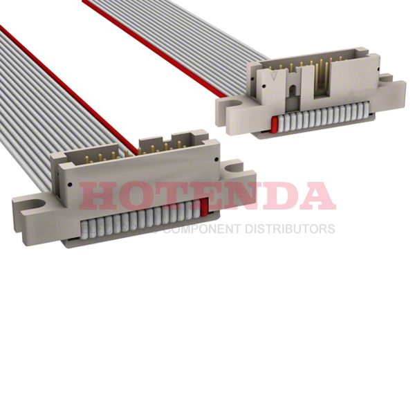 M3YYK-1606J - M3YYK-1606J datasheet pdf and Rectangular Cable Assemblies product details from 3M stock available on our website